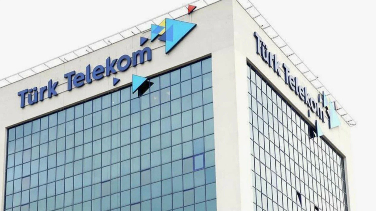 Türk Telekom'dan çığır açacak gelişim! Dışa bağımlılık azalacak...