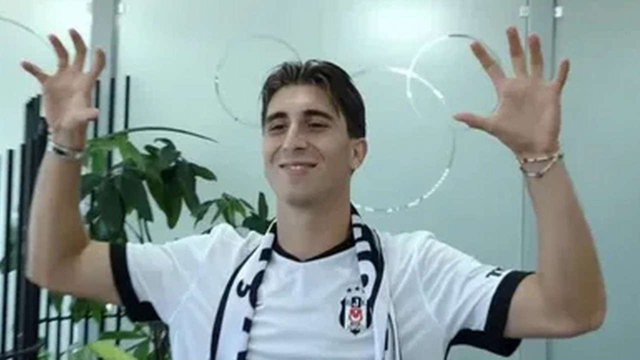 Fabio Miretti kimdir, kaç yaşında, nereli? Beşiktaş’ın yeni transferi İstanbul’da
