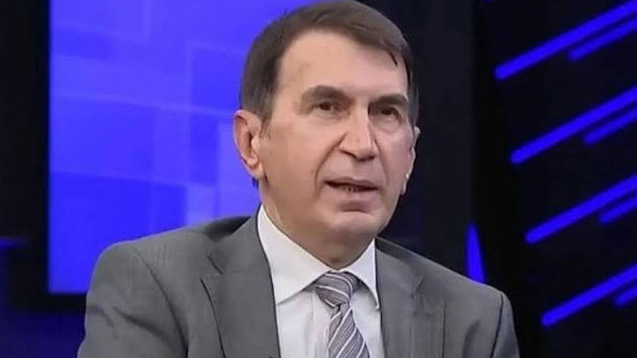 Fuat Uğur’dan sert açıklama: “Beni bu pisliğe bulaştıramazsınız”
