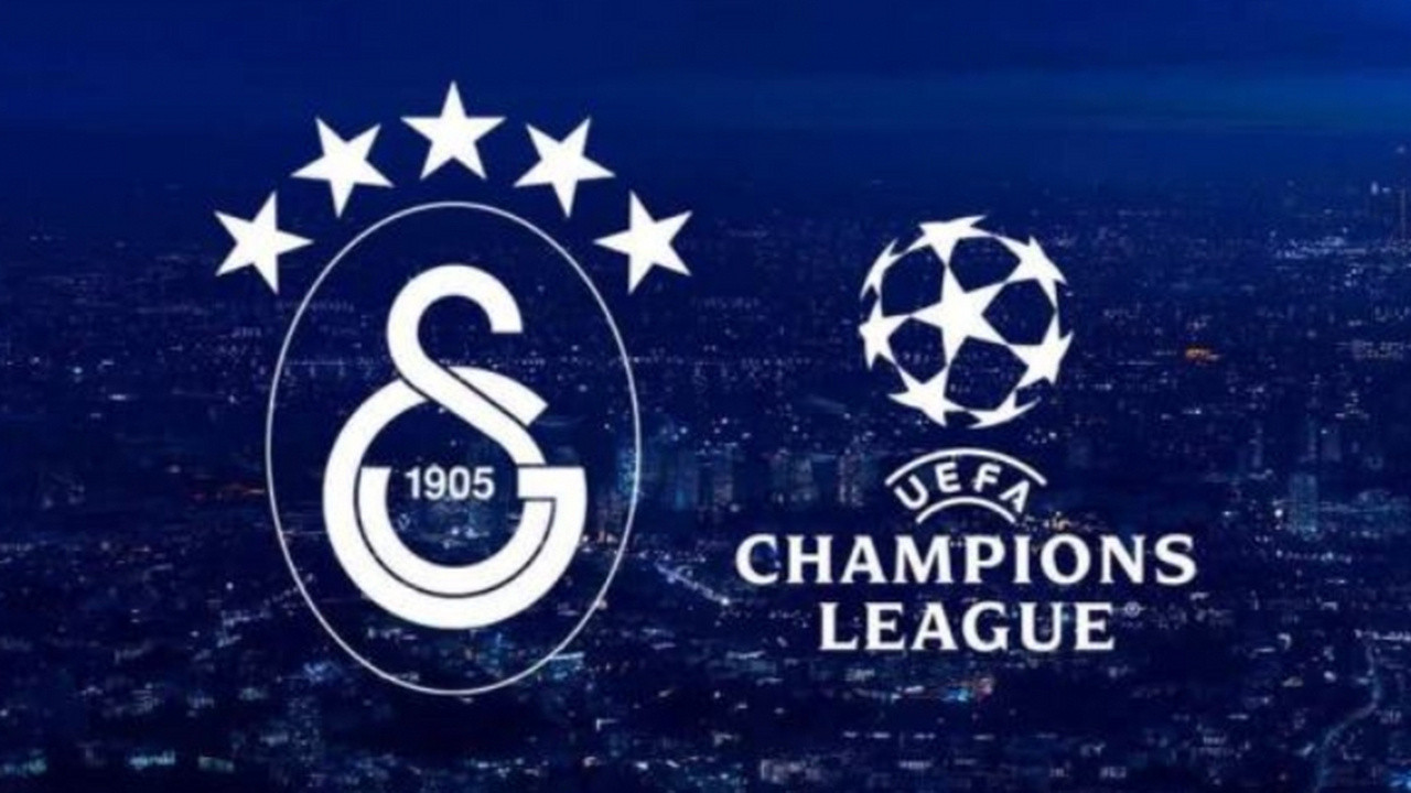 Galatasaray’ın Şampiyonlar Ligi maçları ne zaman? Barcelona ve PSG maç tarihleri