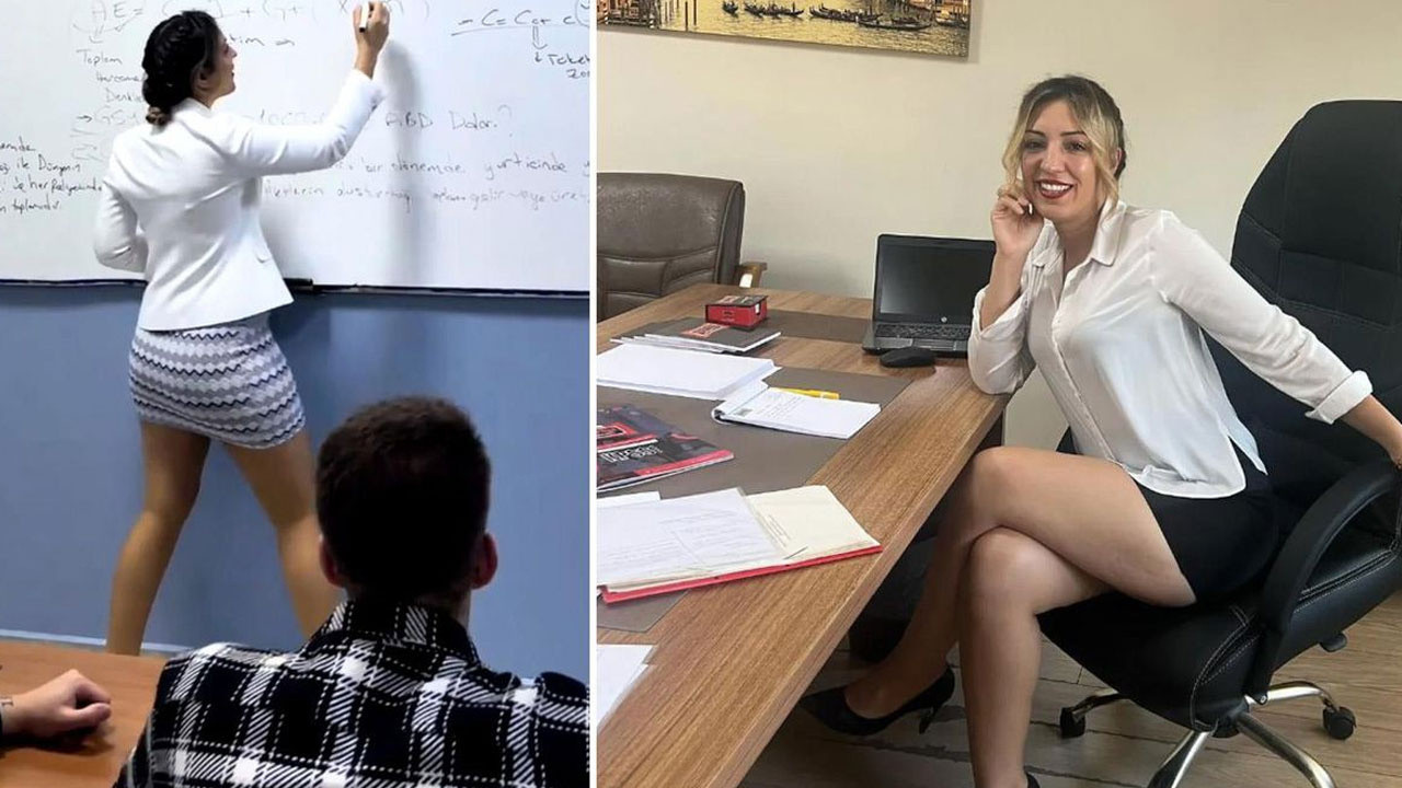 Aylık kazancı dudak uçuklatmıştı! 'Fidan Hoca' olarak bilinen fenomen gözaltına alındı