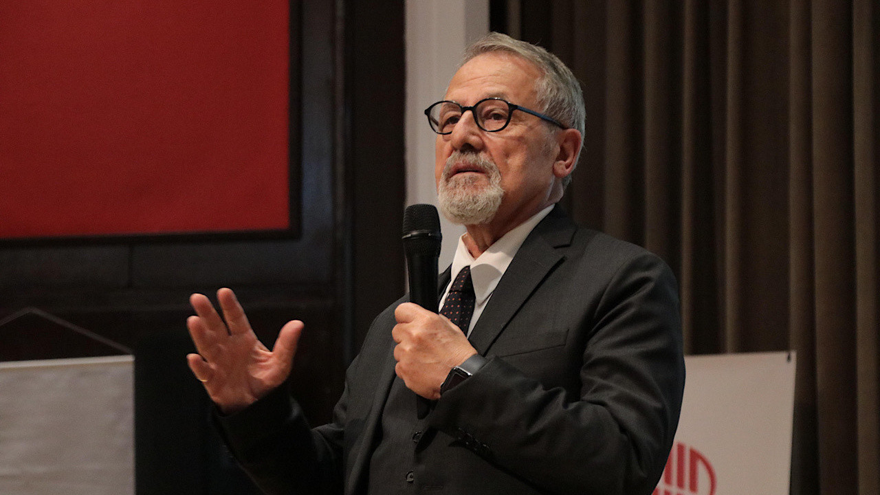 Sosyal medya ayağa kalktı! Naci Görür’den paylaşım sonrası özür