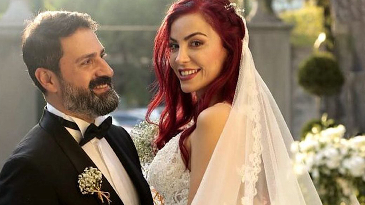 Doktor eşi Özlem Gültekin'in ölümü şüpheli bulunmuştu! Erhan Çelik’ten çarpıcı iddia