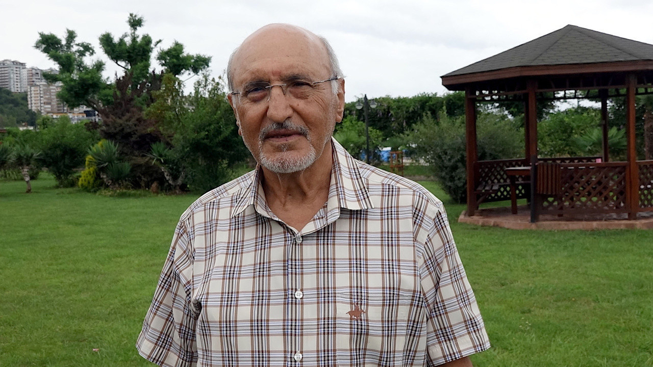Yıllardır “büyük deprem” bekleniyordu! Osman Bektaş’tan ezber bozan açıklama