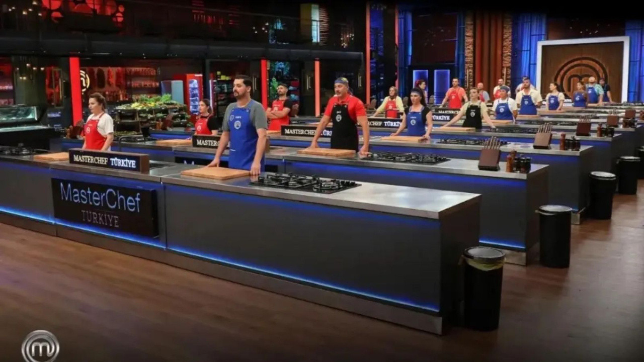 MasterChef’te Kırmızı Takım seriyi sürdürdü! 28 Ağustos MasterChef takım oyununu kim kazandı?
