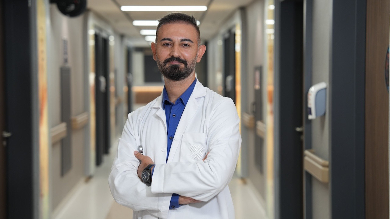 Medipol'den uyarı: Alerjisi olan çocuklarda adrenalin otoenjektörü hayati önem taşıyor