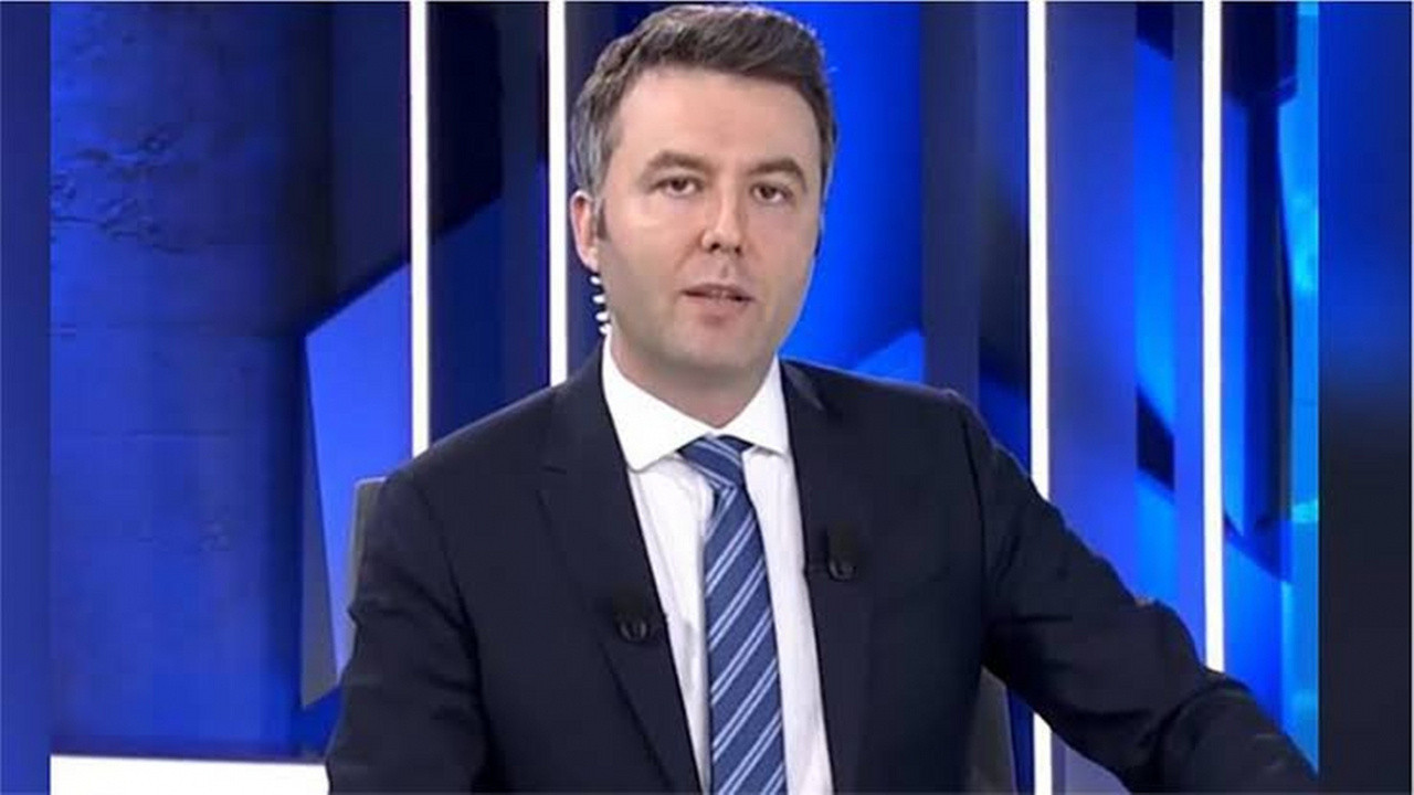 Tutuklu gazeteci Mehmet Akif Ersoy şikayet etti, 4 kişi gözaltına alındı! Tahliye vaadi...