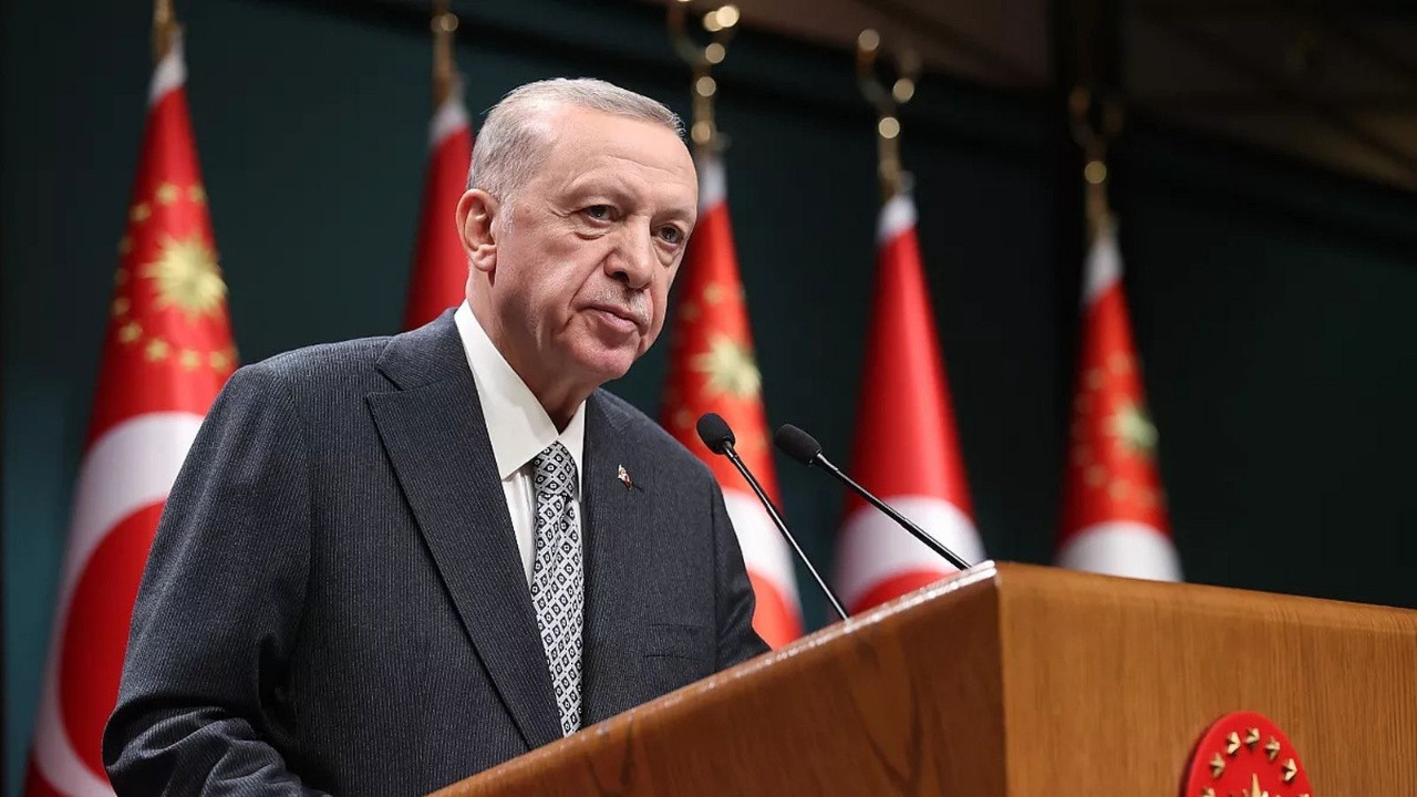 Cumhurbaşkanı Erdoğan’dan İslam dünyasına birlik ve caydırıcılık çağrısı