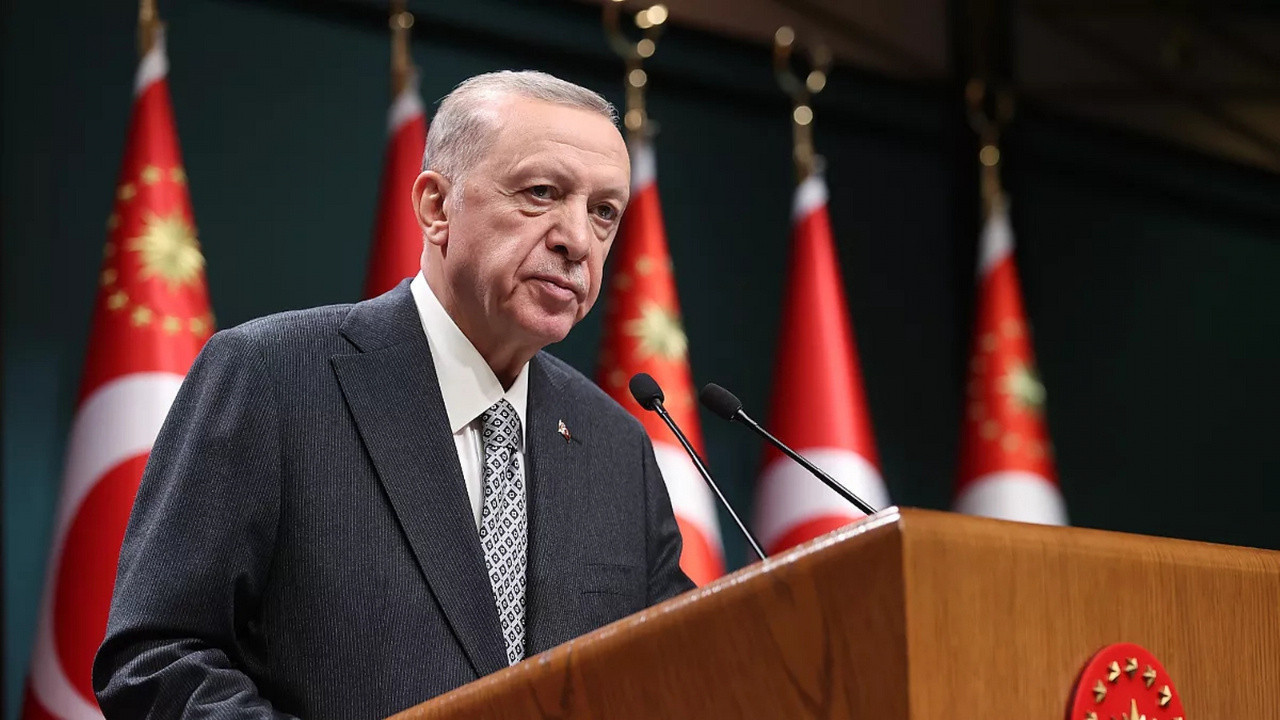 Cumhurbaşkanı Erdoğan’dan İslam dünyasına birlik ve caydırıcılık çağrısı