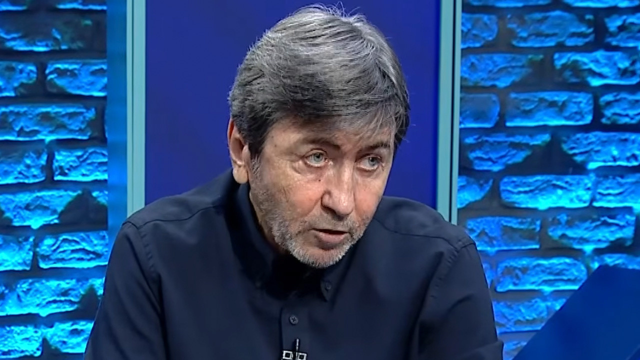 Rıdvan Dilmen, Fenerbahçe'deki ayrılığı duyurdu: Yüzde 90 gidecek
