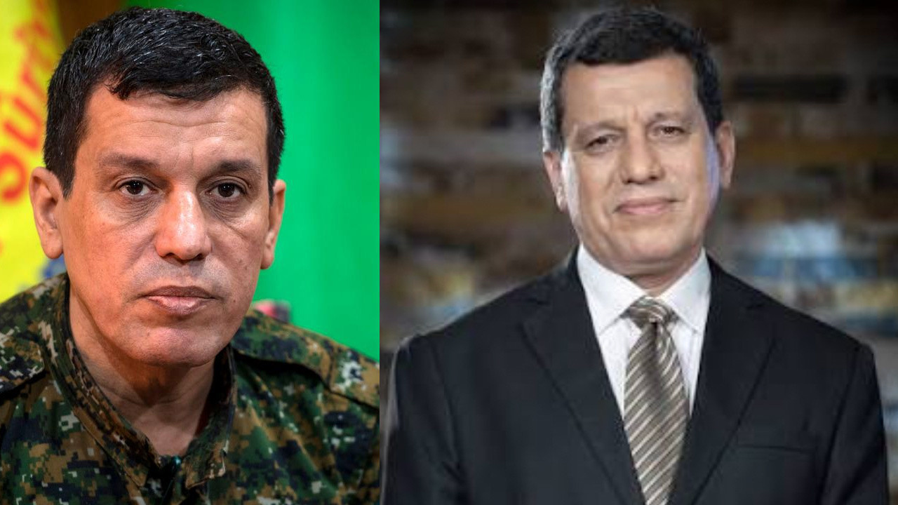 Suriye kararı Resmi Gazete'de! Mazlum Abdi Türkiye'ye mi geliyor? Söyledikleri dikkat çekmişti