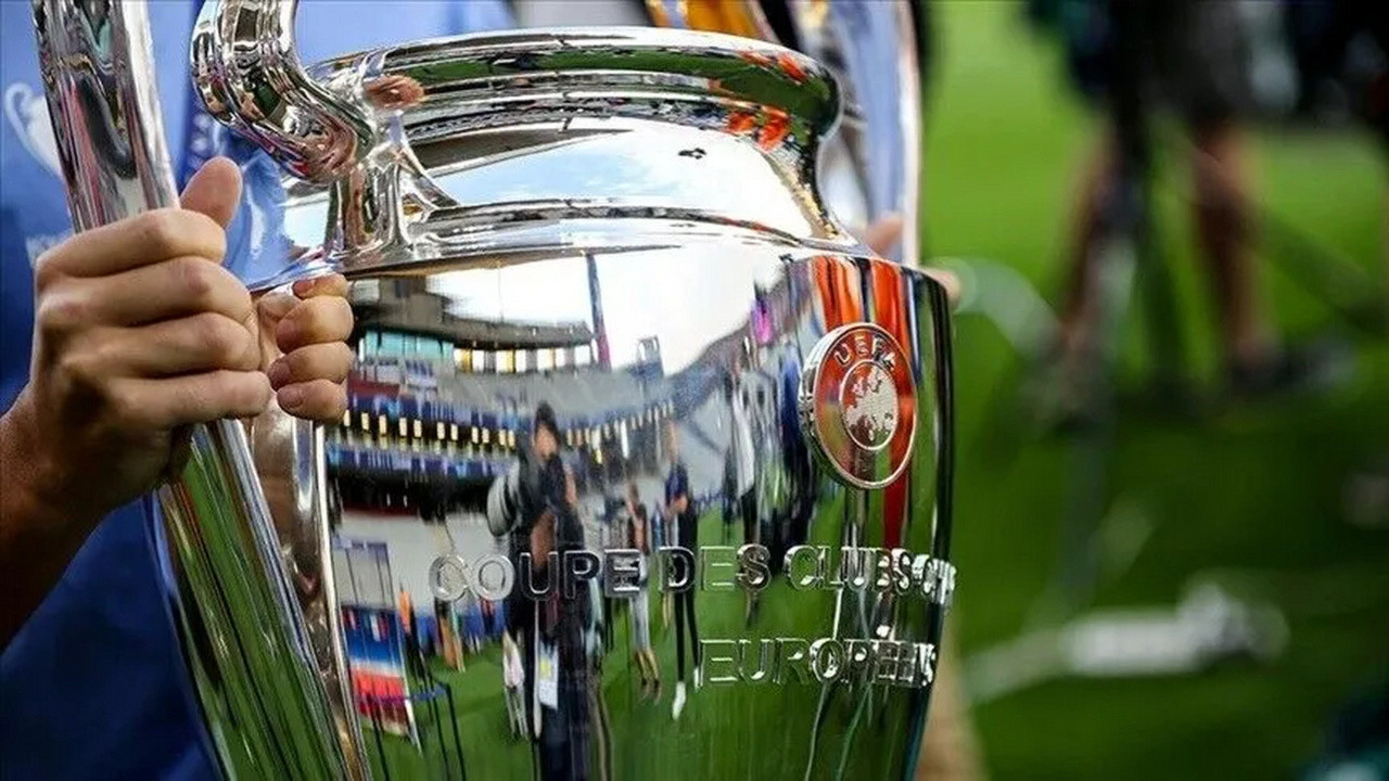 Football Ranked hesapladı şampiyonlar liginde Fenerbahçe ve Galatasaray kaç puan topladı