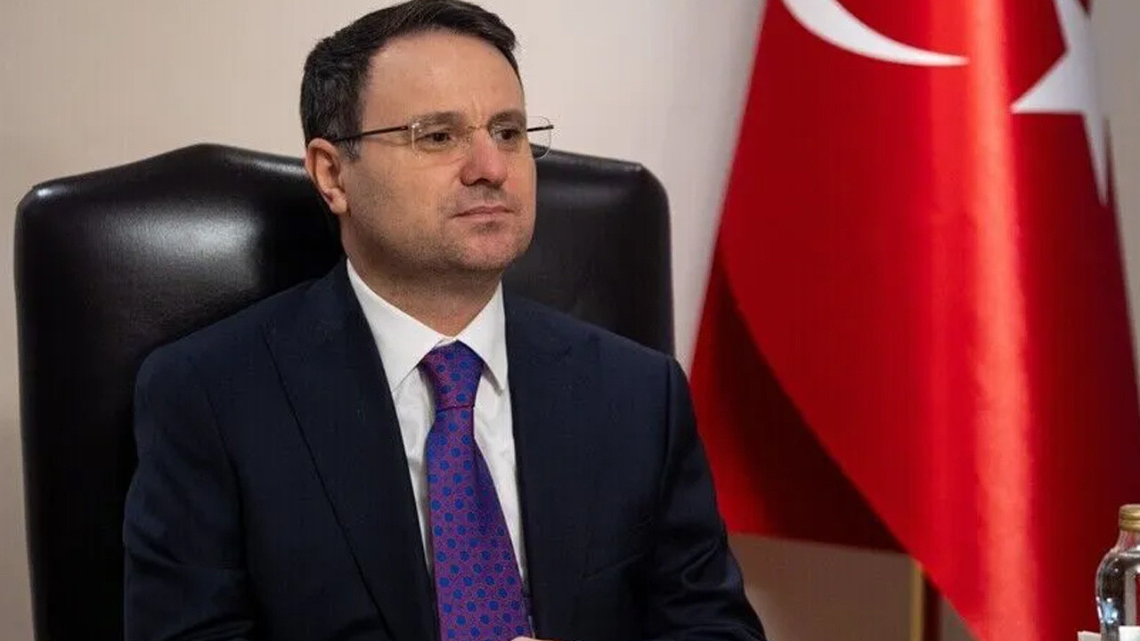 Adalet Bakanlığı insan odaklı gelişim bürosu kurdu