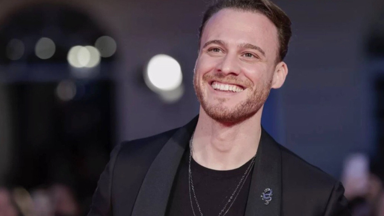 Kerem Bürsin hastane odasından paylaştı! Ameliyat sonrası son durumu...
