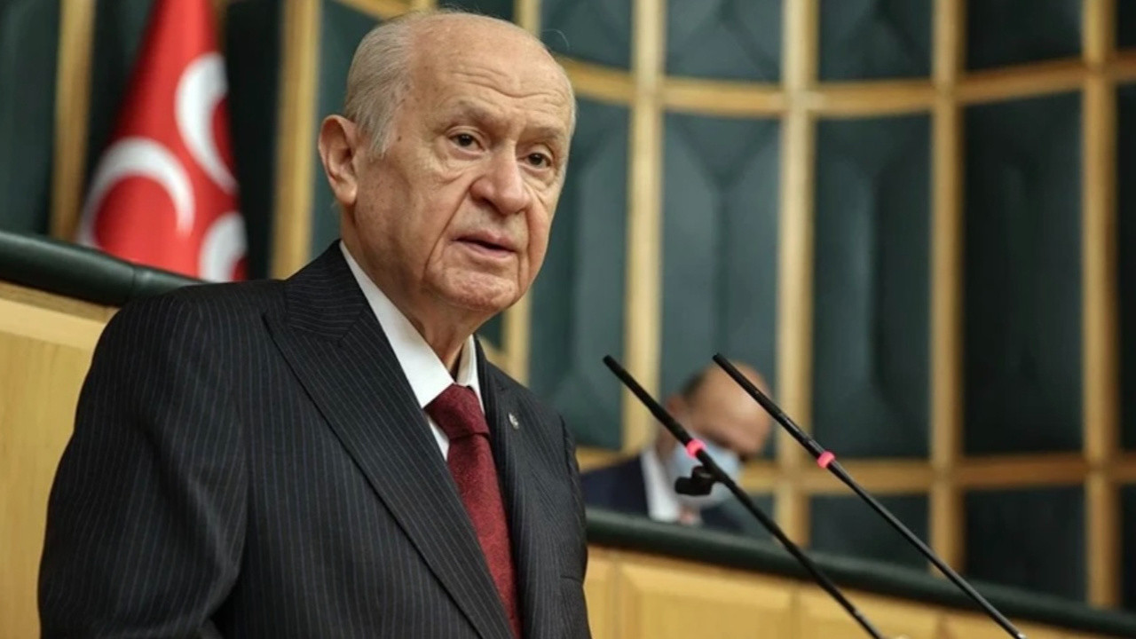 Bahçeli'den 30 Ağustos Zafer Bayramı mesajı: "Son söz Türk milletinindir"