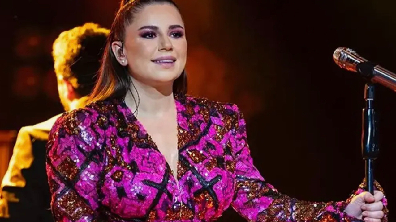Merve Özbey'den zayıflama sırrı! 12 kilo birden verdiren yöntem...