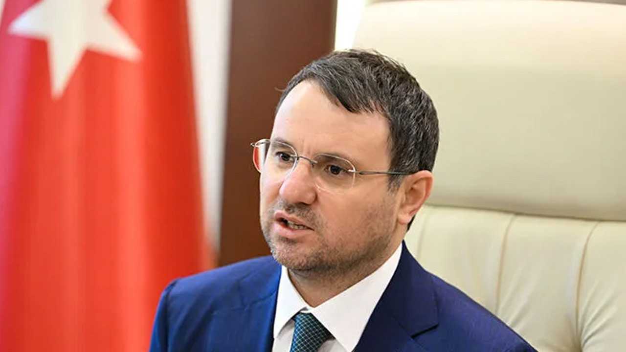 Adalet Bakanı Gürlek'ten Girne açıklarında alabora olan yolcu gemisine ilişkin açıklama