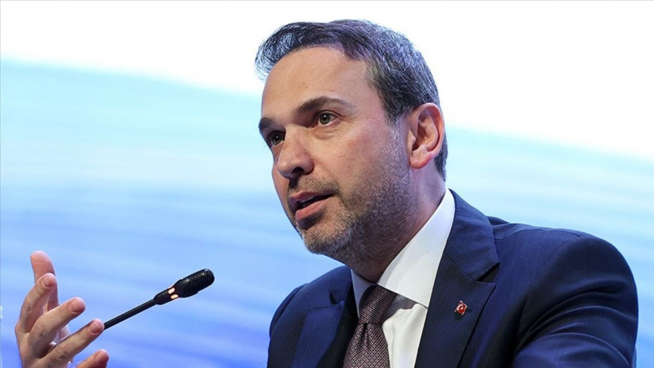 Bakan Bayraktar: Akkuyu’dan birkaç ay içinde ilk elektrik üretilecek