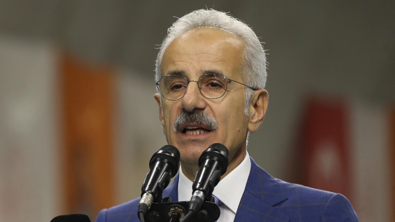 Bakan Uraloğlu'ndan "Samsun Çarşamba Havalimanı" açıklaması
