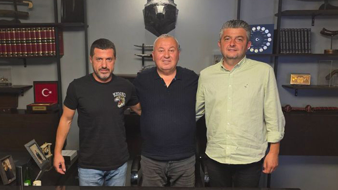 Cemal Enginyurt'un eski danışmanından bomba ifade! Ticaret ağı deşifre oldu