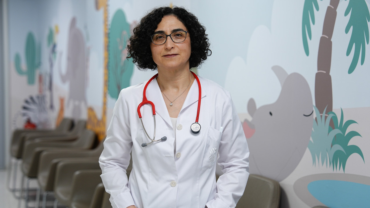 Çocuklarda sık görülen aftlara karşı uyarı