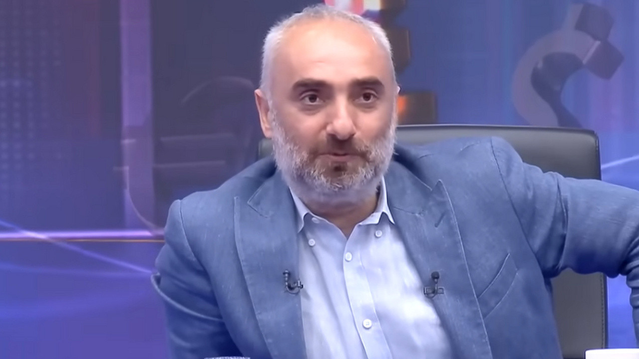 Halk TV'den ayrılan İsmail Saymaz'ın yeni adresi belli oldu