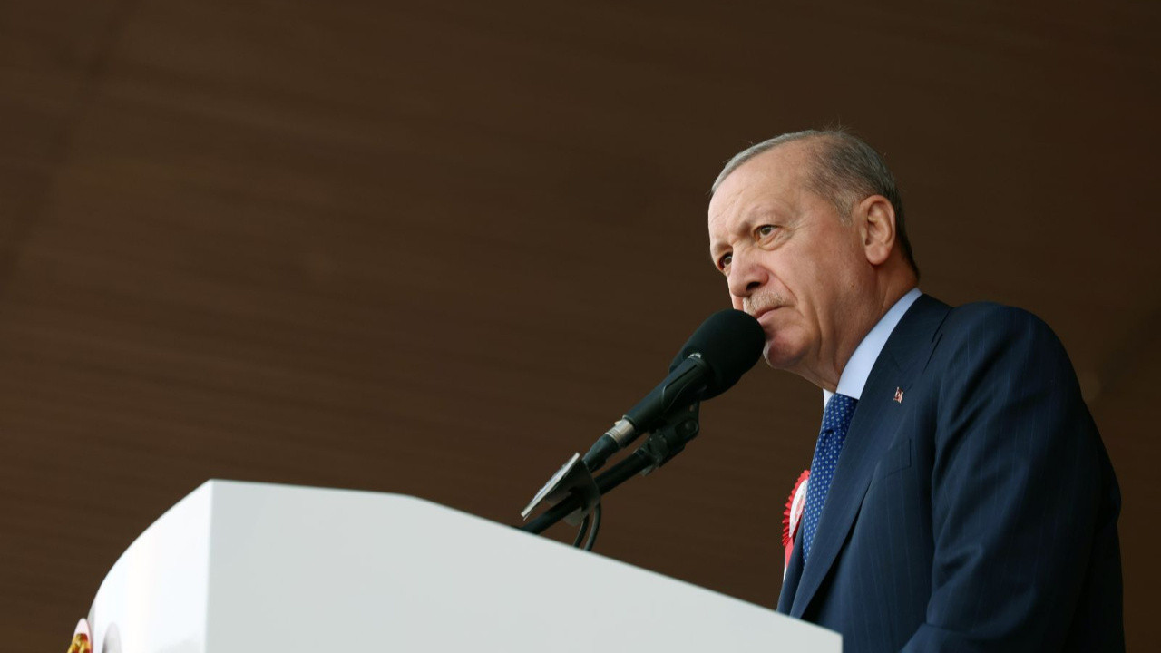 Erdoğan’dan KKTC’de batan gemiye ilişkin açıklama