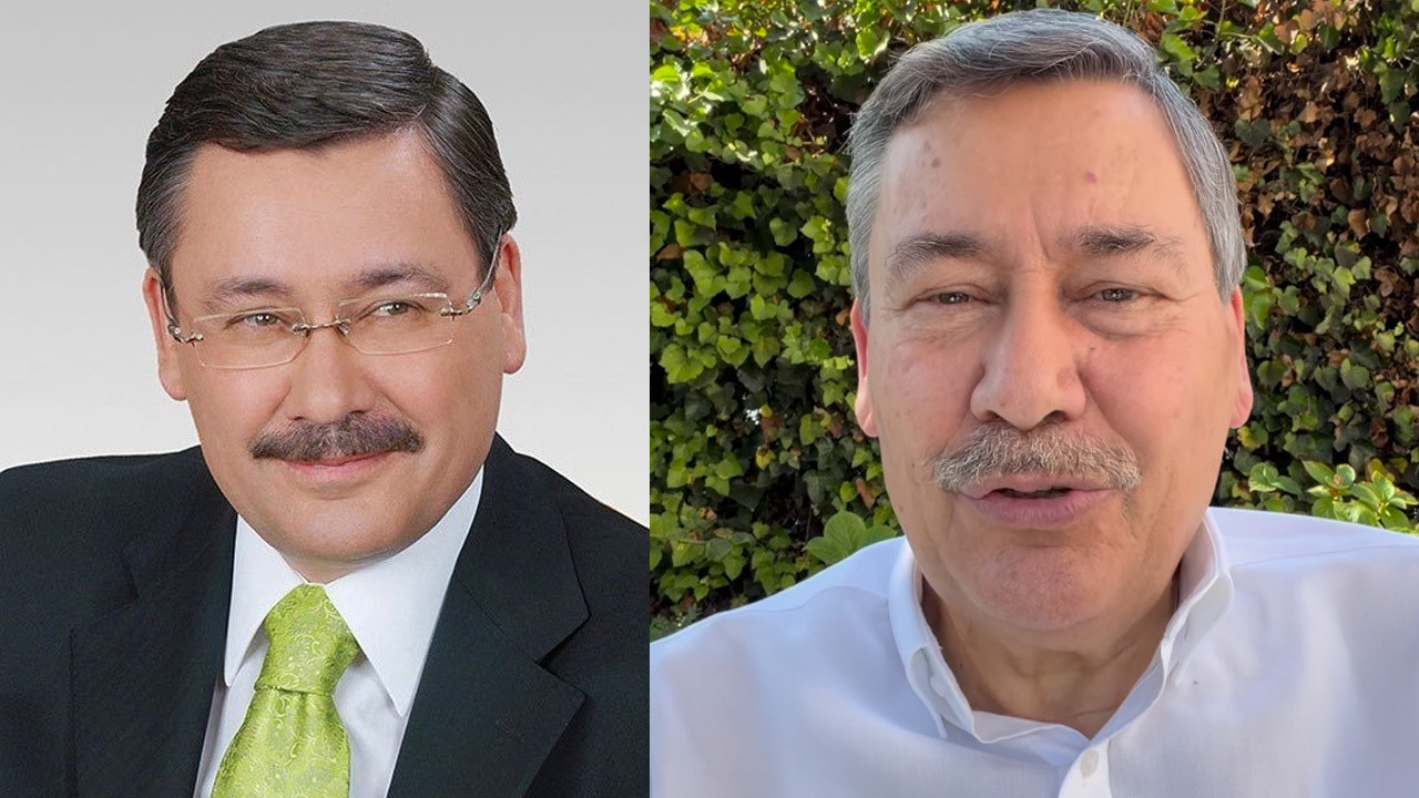 Hakkında soruşturma başlatılan Melih Gökçek'ten ilk açıklama