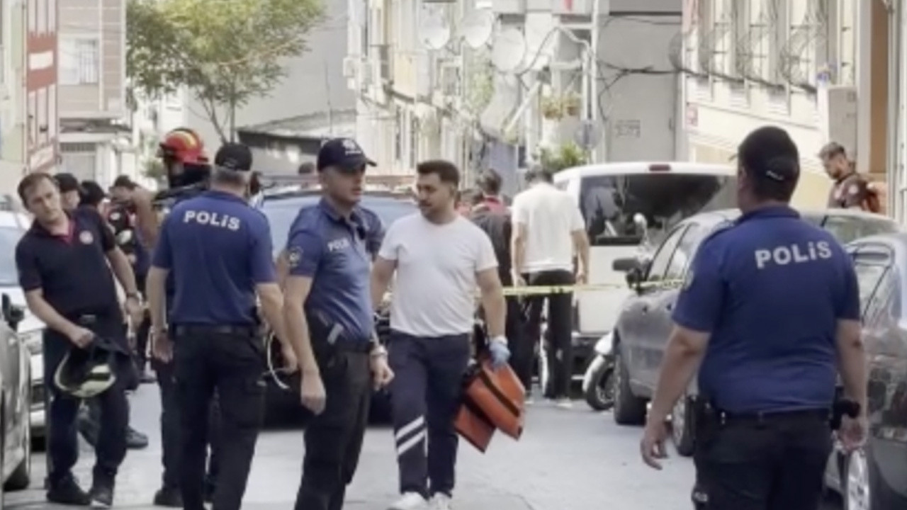 İstanbul'da dehşet! Emekli polis eşini ve kızını öldürüp intihar etti