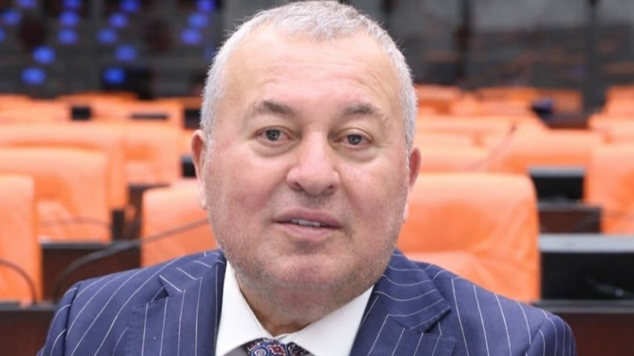 Oğlu ve danışmanı gözaltına alınmıştı! Cemal Enginyurt'tan yeni açıklama