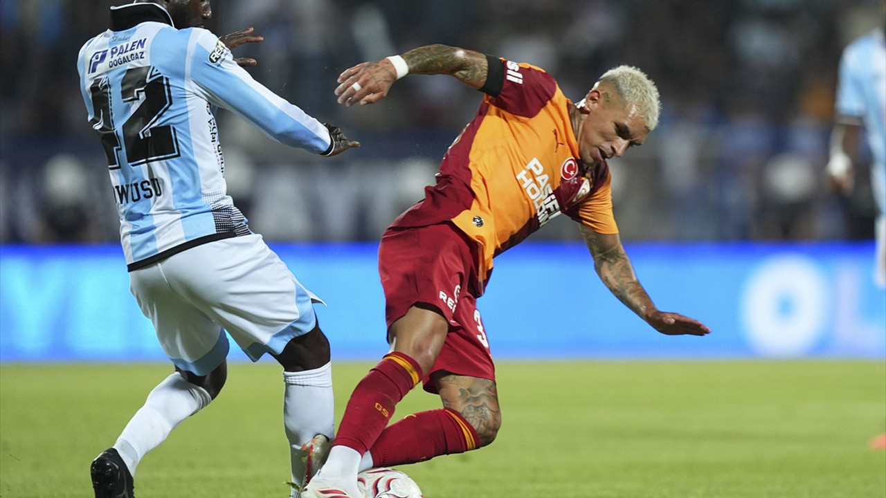 Lucas Torreira'dan İtalyan takımından gelen transfer teklifine yeşil ışık