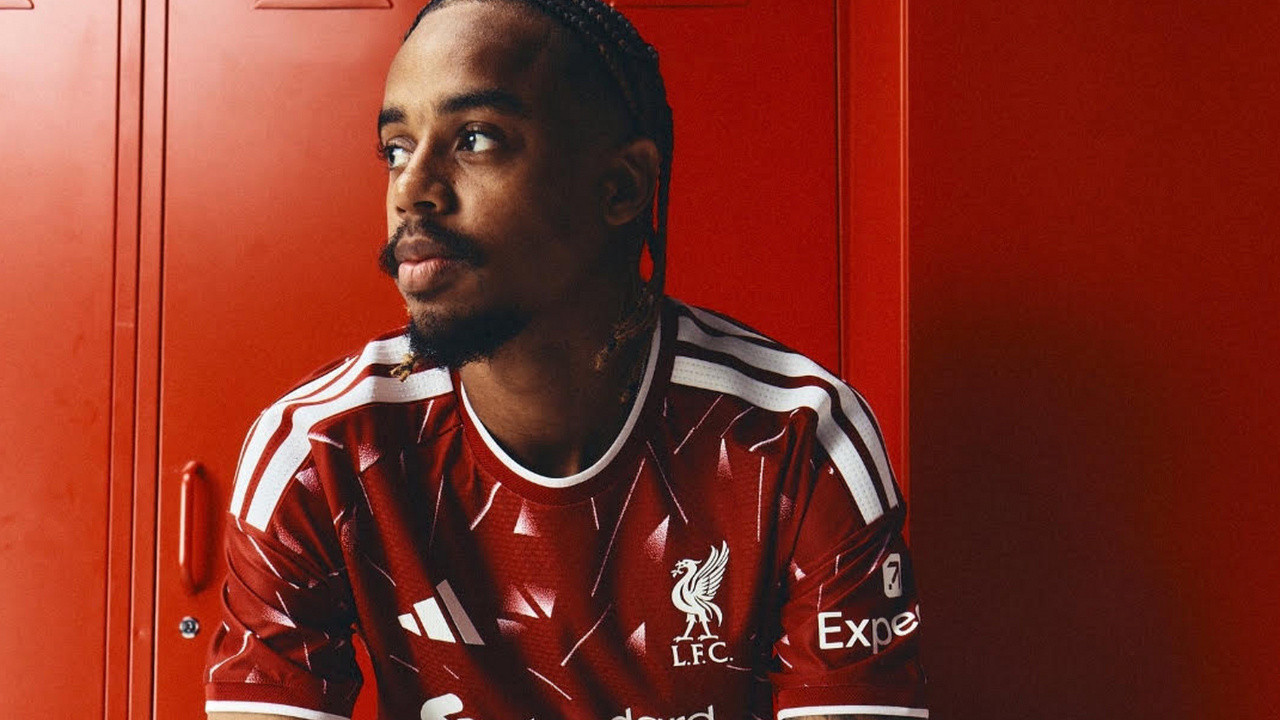Liverpool, Fransız futbolcu Barcola'yı kadrosuna kattı