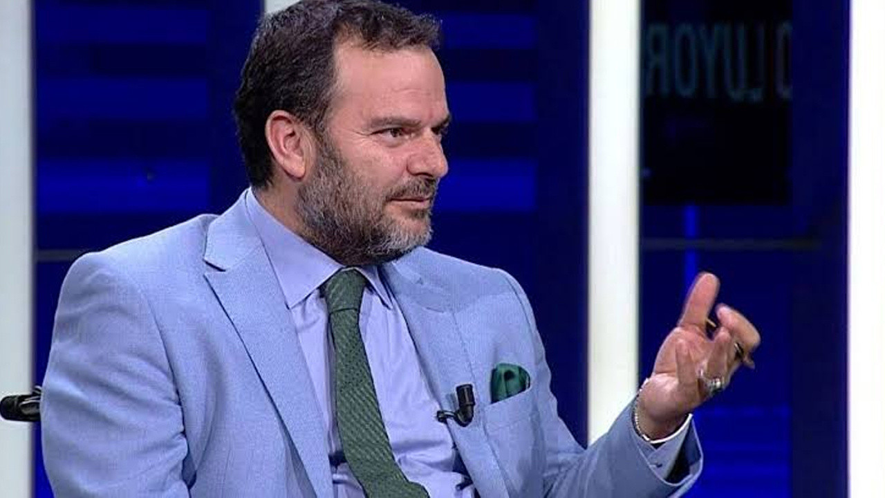 Yayındaki sözler yargıya taşındı: Kemal Öztürk hakkında gözaltı talimatı