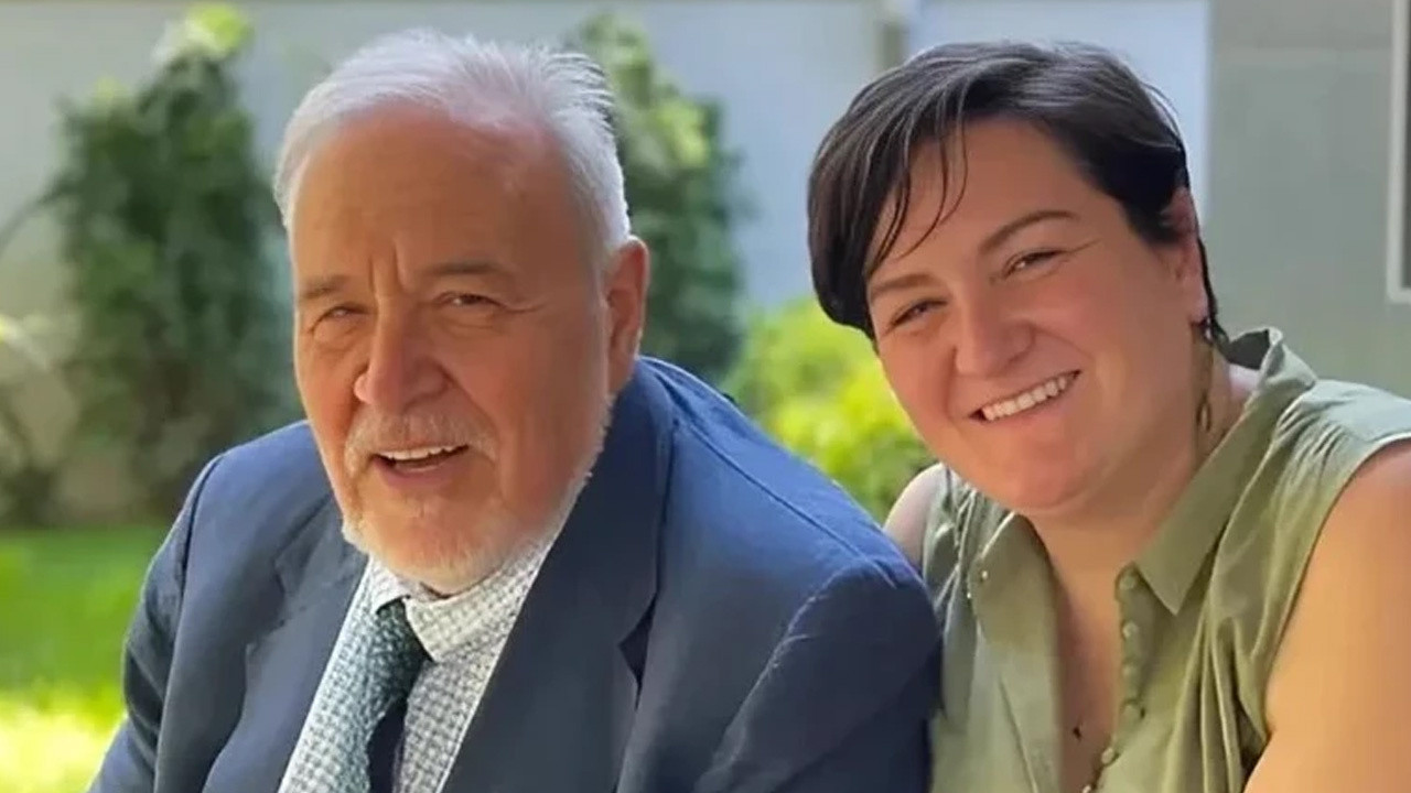 İlber Ortaylı'nın son günlerinde yaşadıklarını kızı ilk kez anlattı