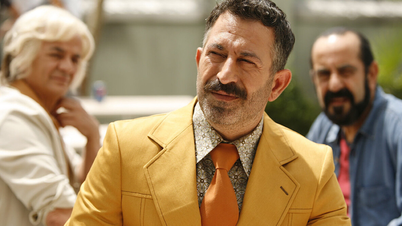 Cem Yılmaz kalp krizi geçirdi! Ağabeyi Can Yılmaz sinirden küplere bindi
