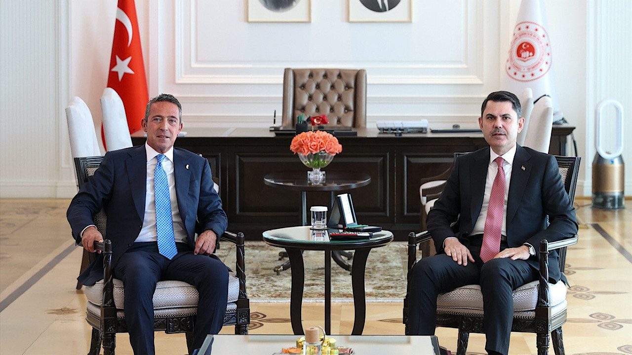 Koç Holding, COP31'in "küresel iş ortağı" oldu