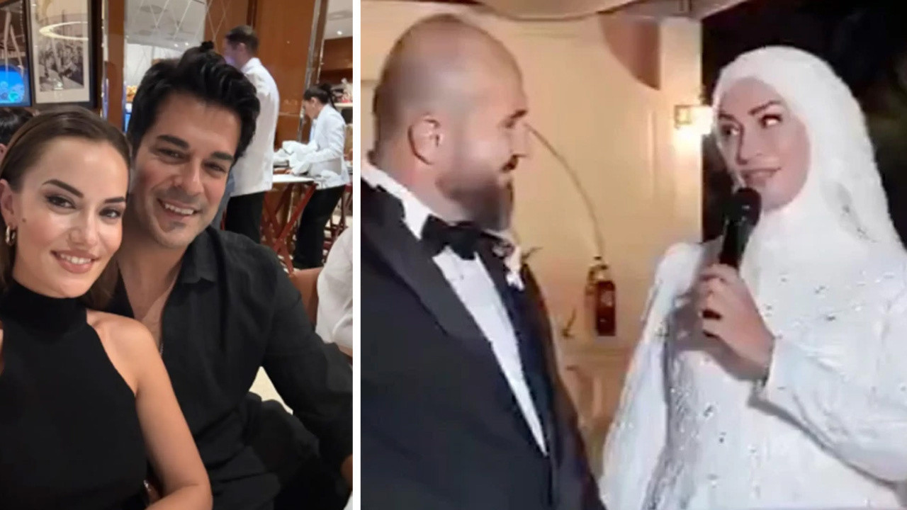 Kardeşinin düğününe katılmadı! Burak Özçivit eleştirilere isyan etti