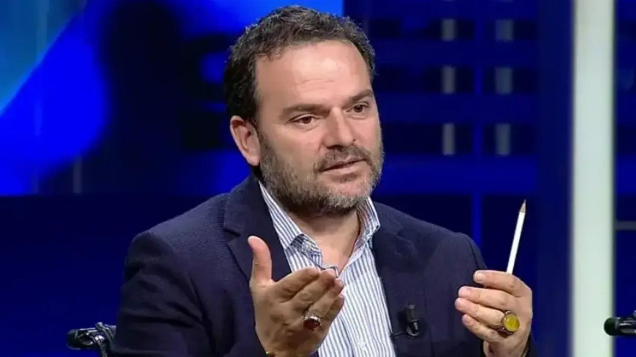 Kemal Öztürk’ten gözaltı kararı sonrası ilk açıklama