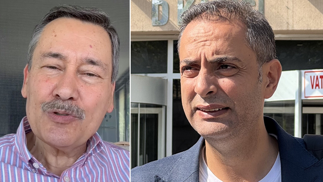 "Melih Gökçek" soruşturmasında gazeteci Murat Ağırel ifade verdi! "HAMAG" iddiaları dikkat çekti
