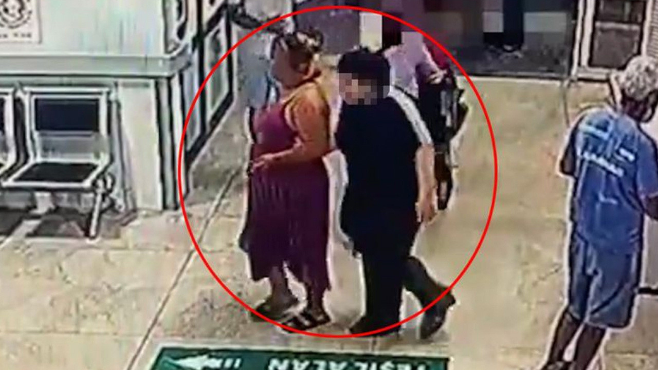 Mersin'de rezalet! 16 yaşındaki kız hastane tuvaletinde doğum yaptı: Bebeği çöpe attı