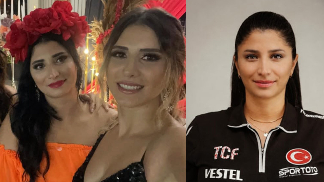Spor salonunda kanlı kavga! Milli antrenör Funda Bakış öldürüldü