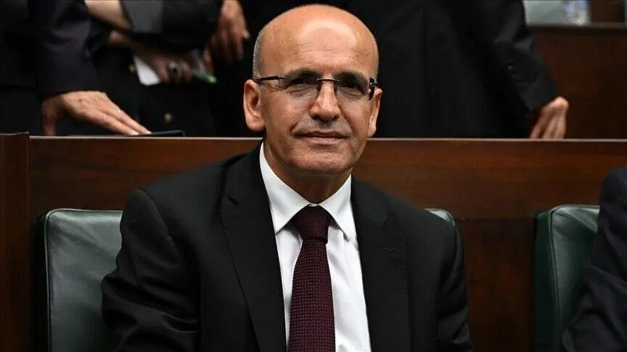 Mehmet Şimşek, yılın ikinci çeyreğine ilişkin büyüme verilerini değerlendirdi
