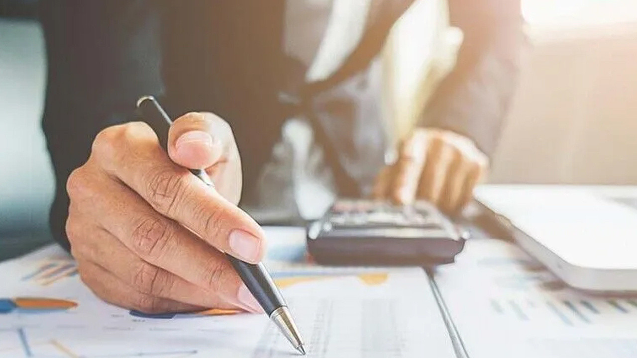 Büyüme rakamları açıklandı! Türkiye ekonomisi yılın ikinci çeyreğinde büyüdü