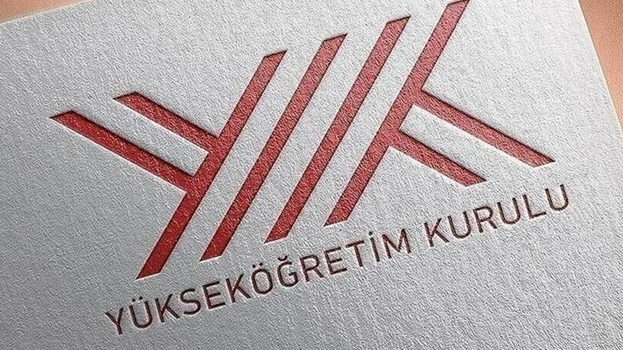 YÖK'ten üniversitelere "Terörsüz Türkiye" çağrısı