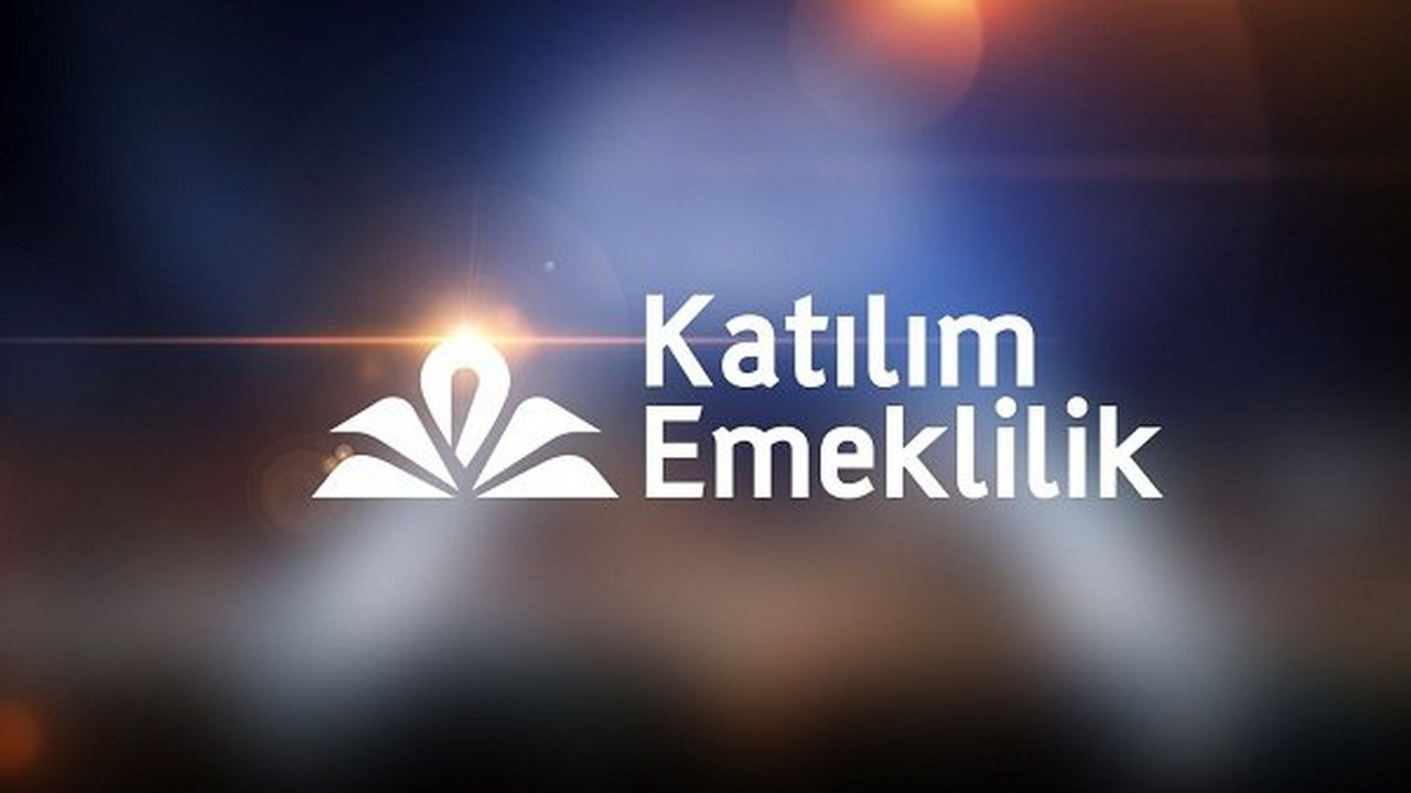 Katılım Emeklilik "Türkiye Drone Race 26"ya sponsor oldu