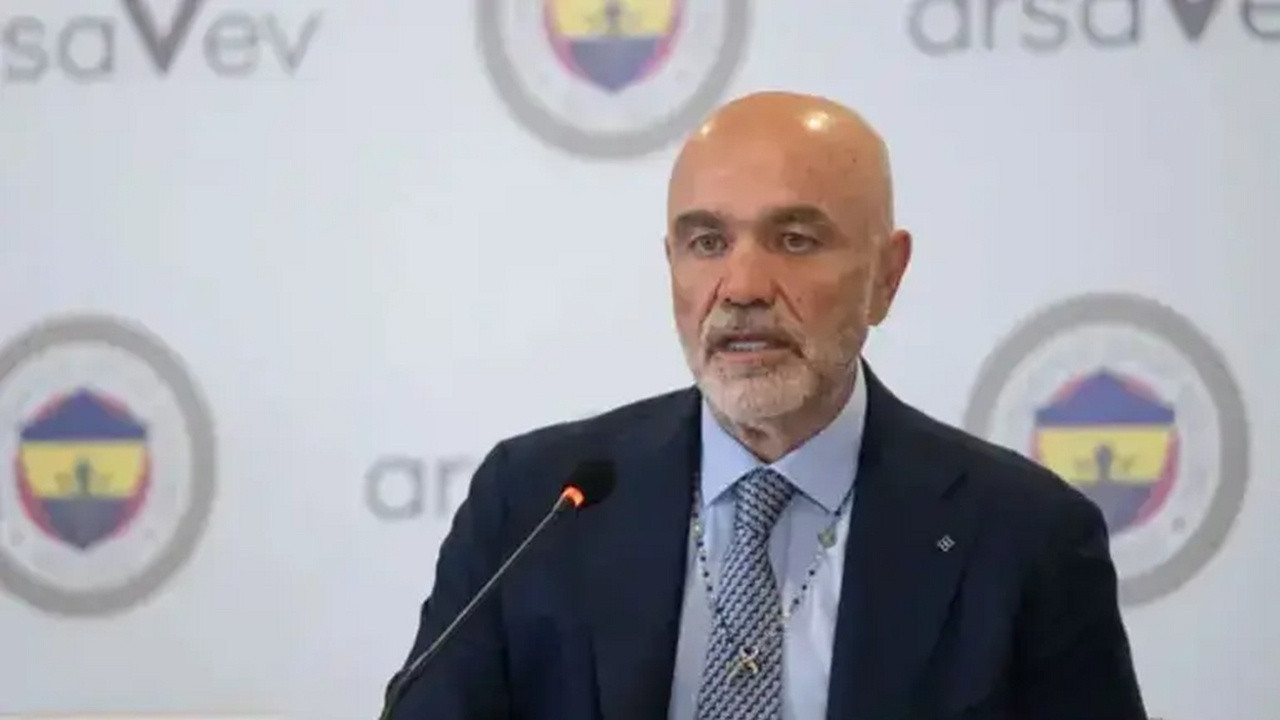 Fenerbahçe yöneticisi Cihan Kamer 4 ayrılığı birden açıkladı: Alkışlarla uğurlayacağız