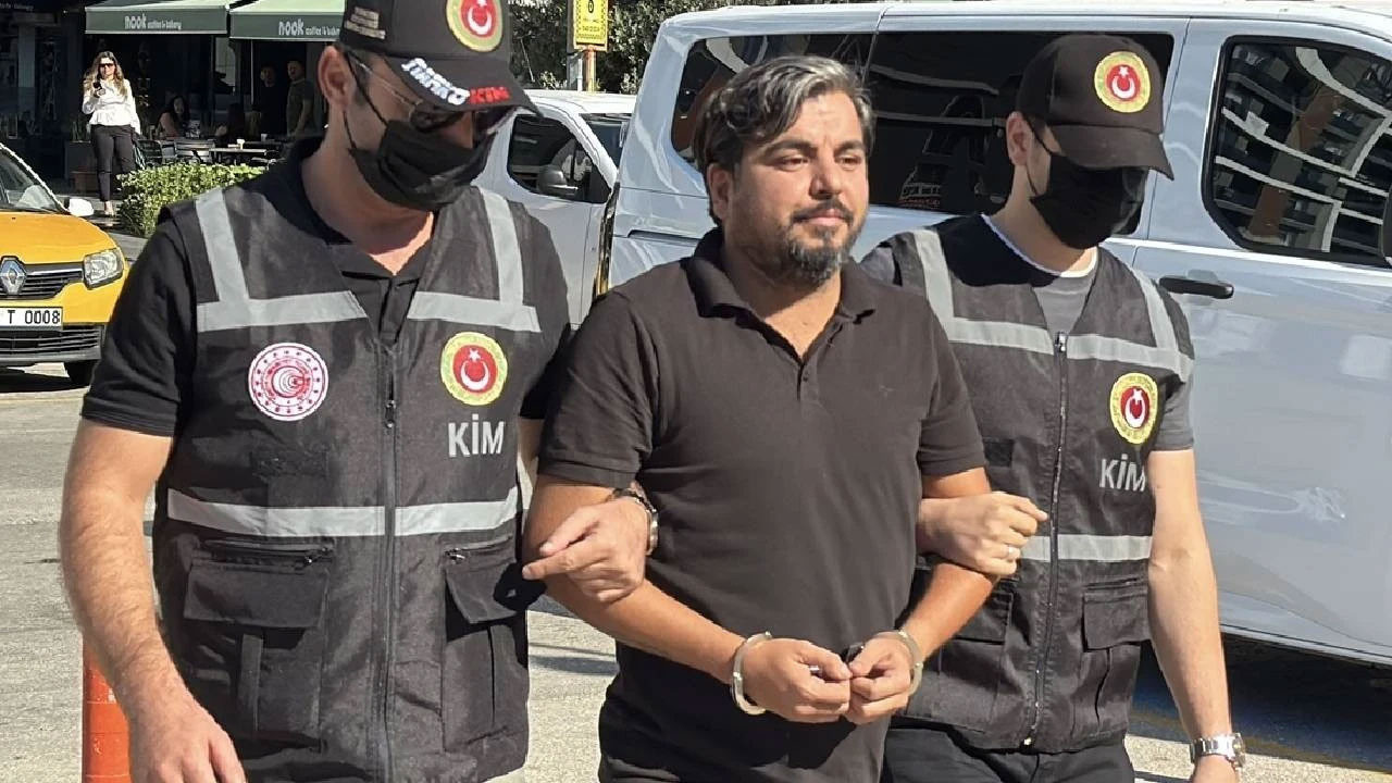 Tutuklanan Arif Kocabıyık'ın savcılıktaki ifadesi ortaya çıktı
