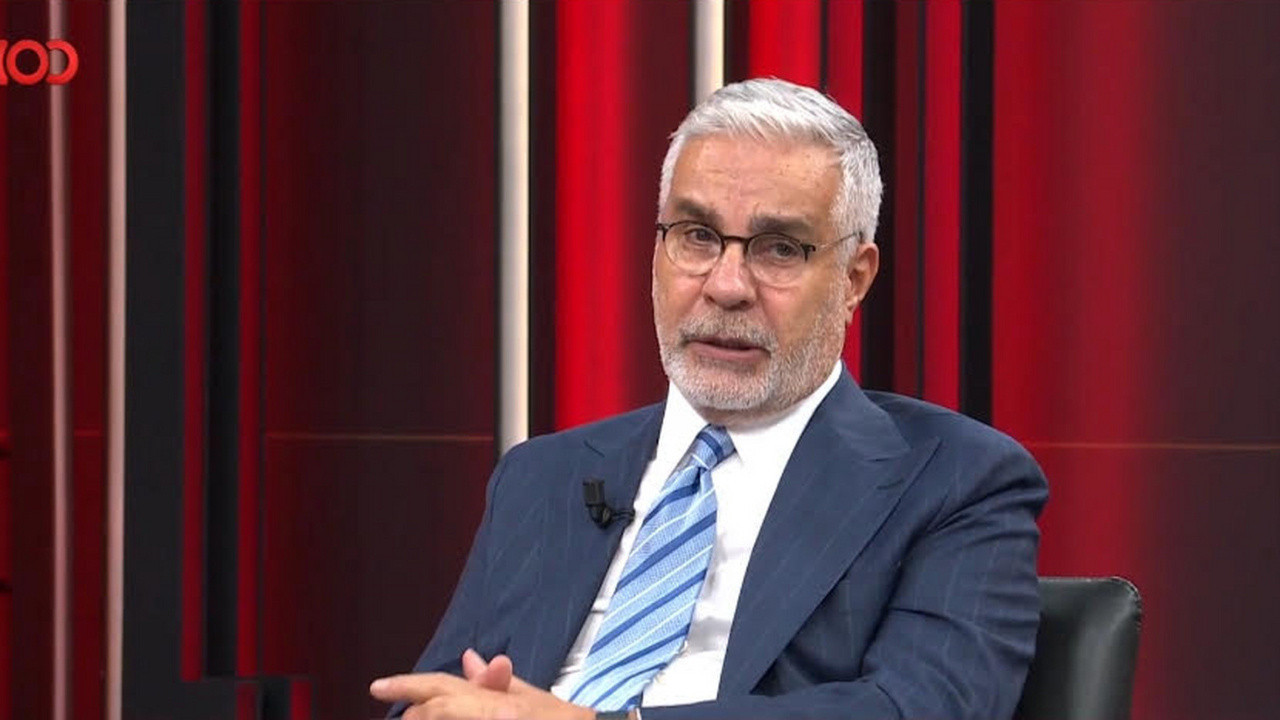 İYİ Parti'nin gönlündeki cumhurbaşkanı adayı belli oldu Hadi Özışık açıkladı