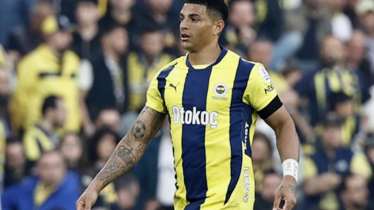 Fenerbahçe duyurdu! Diego Carlos'un ayrılığı kesinleşti