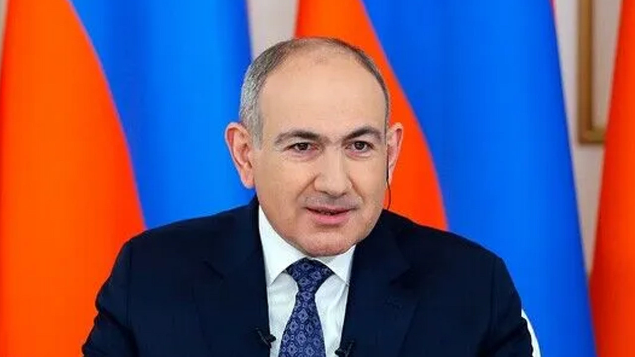 Ermenistan Başbakanı Paşinyan: "Türkiye ile çalışıyoruz"